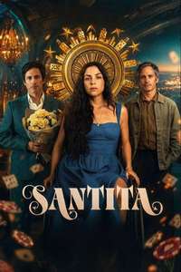 Santita - Posters