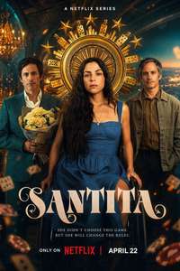 Santita - Posters
