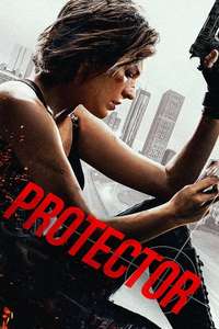 Protector - Posters