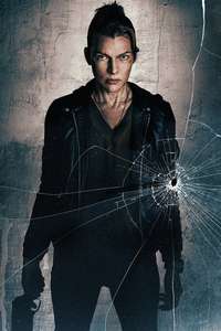 Protector - Posters