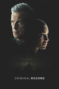 Criminal Record - Posters