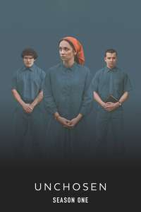 Unchosen - Posters
