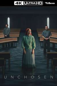 Unchosen - Posters