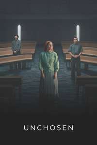 Unchosen - Posters