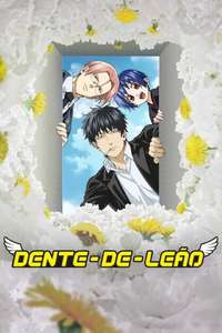 Dandelion - Posters