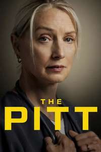 The Pitt - Posters