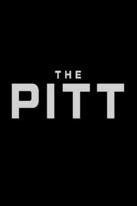 The Pitt - Posters