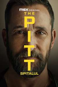 The Pitt - Posters