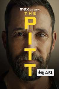 The Pitt - Posters