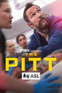 The Pitt - Posters
