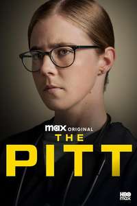 The Pitt - Posters