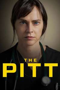 The Pitt - Posters