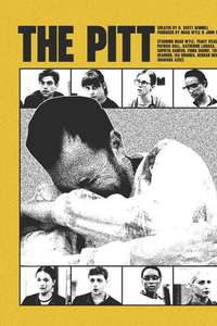 The Pitt - Posters