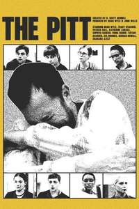 The Pitt - Posters