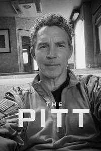 The Pitt - Posters