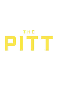 The Pitt - Posters