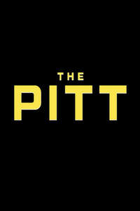 The Pitt - Posters