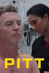 The Pitt - Posters