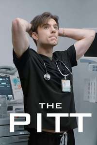 The Pitt - Posters
