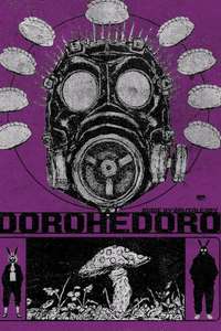 Dorohedoro - Posters