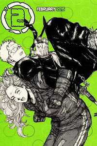 Dorohedoro - Posters