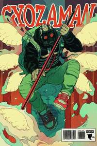 Dorohedoro - Posters