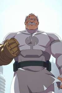 Invincible - Posters