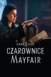 Mayfair Witches - Posters