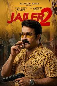Jailer 2 - Posters