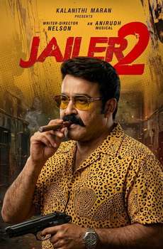 Jailer 2