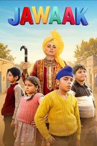 Jawaak - Posters