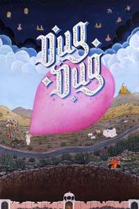 Dug Dug - Posters