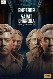 Emperor Vs. Sarat Chandra