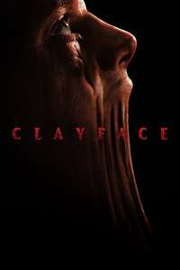 Clayface - Posters