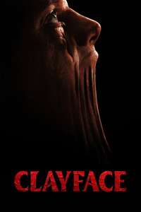 Clayface - Posters