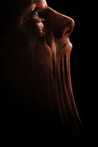 Clayface - Posters