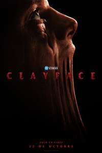 Clayface - Posters