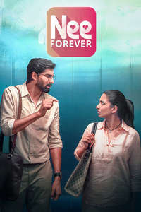 Nee Forever - Posters