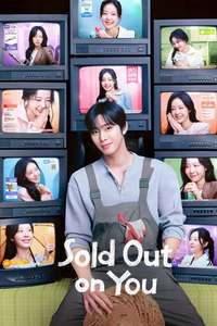 Sold Out on You - Posters