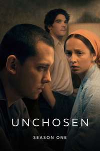 Unchosen - Posters
