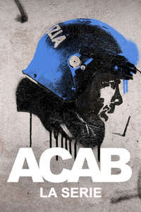 Public Disorder - Posters