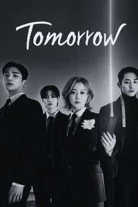 Tomorrow - Posters