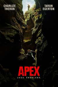APEX - Posters