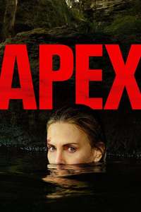 APEX - Posters