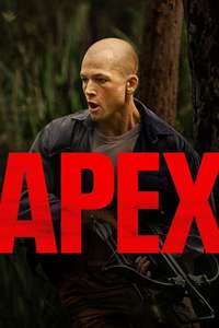 APEX - Posters