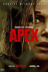 APEX - Posters