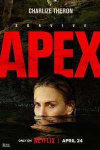 APEX - Posters