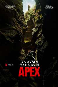 APEX - Posters