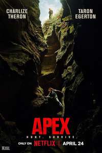 APEX - Posters