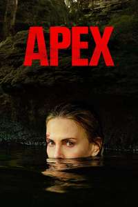 APEX - Posters